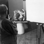 Leader as Artist
