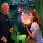 The leader behind the curtain