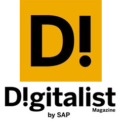 D!gitalist Magazine, by SAP