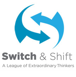 Switch & Shift