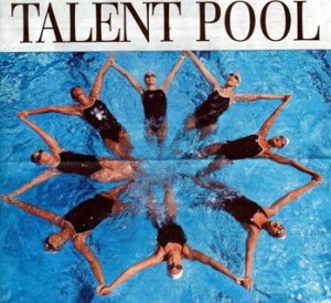 Hidden Talent Pool
