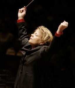 Leadership Lessons from Marin Alsop