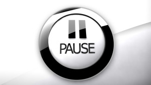 Take a power pause